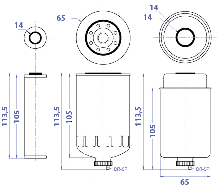 Disegno STFG0014